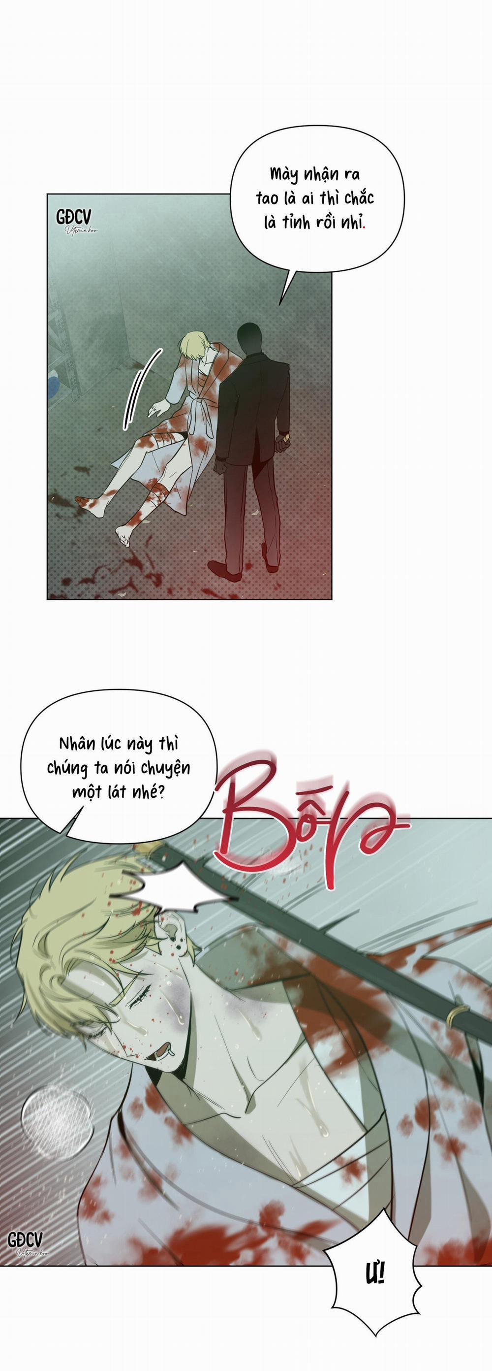 BÌNH MINH CHIA CẮT BÓNG ĐÊM 50 0 trang 22