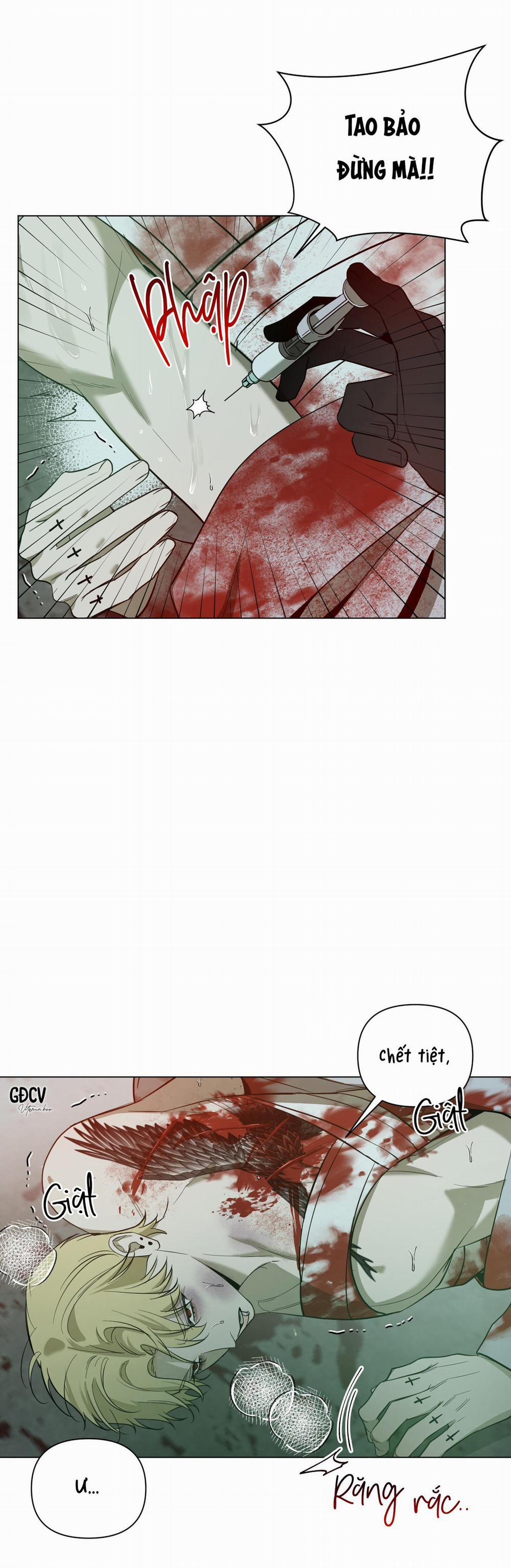 BÌNH MINH CHIA CẮT BÓNG ĐÊM 50 0 trang 29