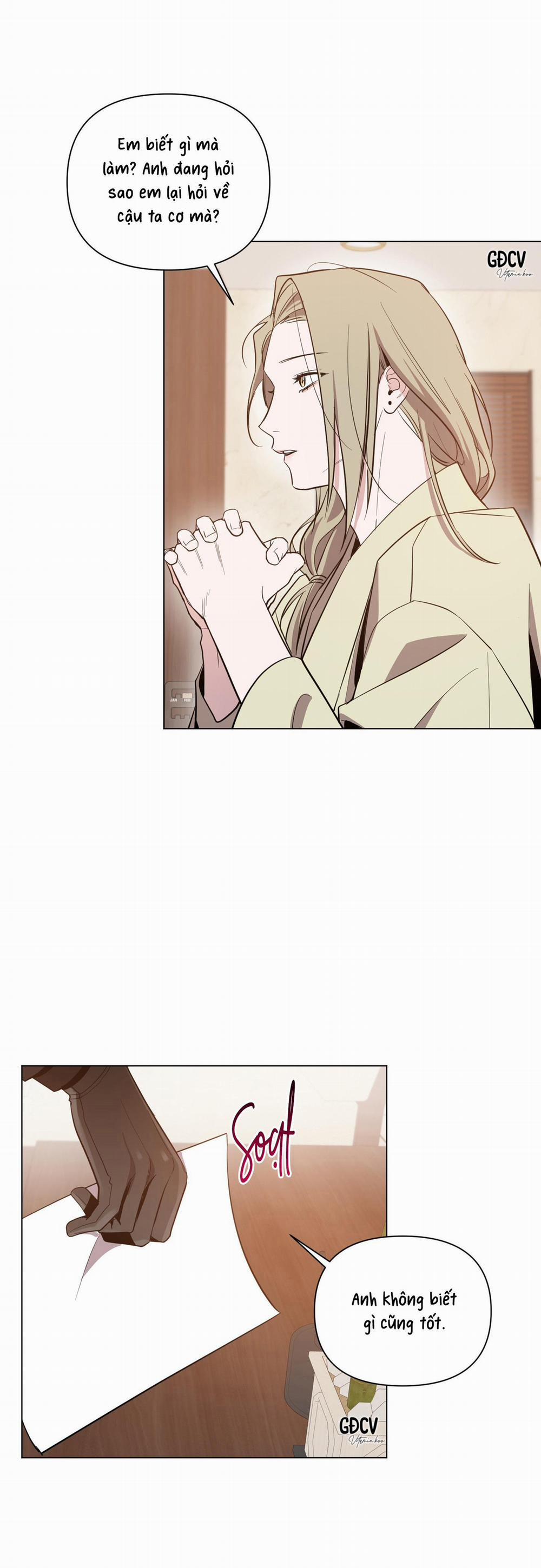 BÌNH MINH CHIA CẮT BÓNG ĐÊM 50 trang 13