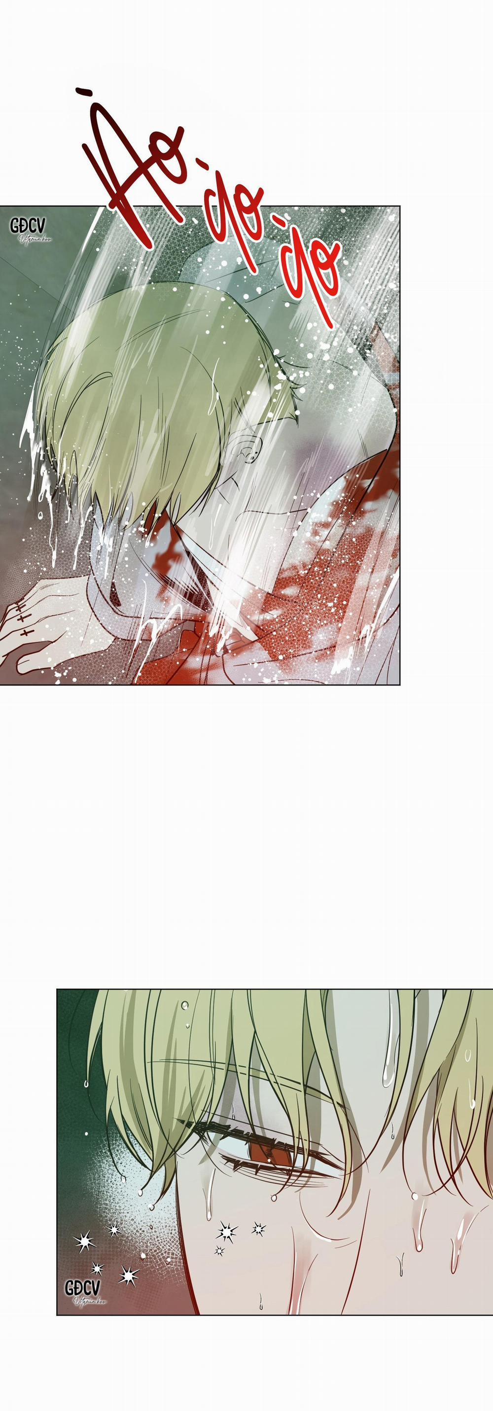 BÌNH MINH CHIA CẮT BÓNG ĐÊM 50 trang 19