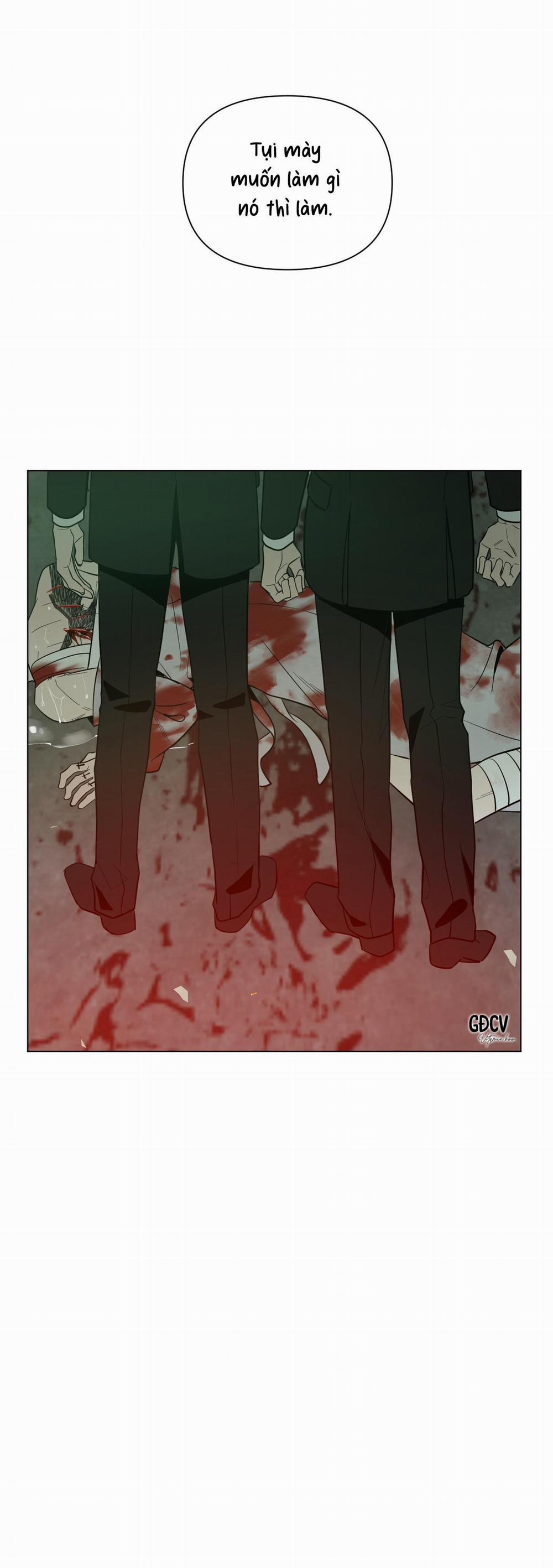 BÌNH MINH CHIA CẮT BÓNG ĐÊM 50 trang 31