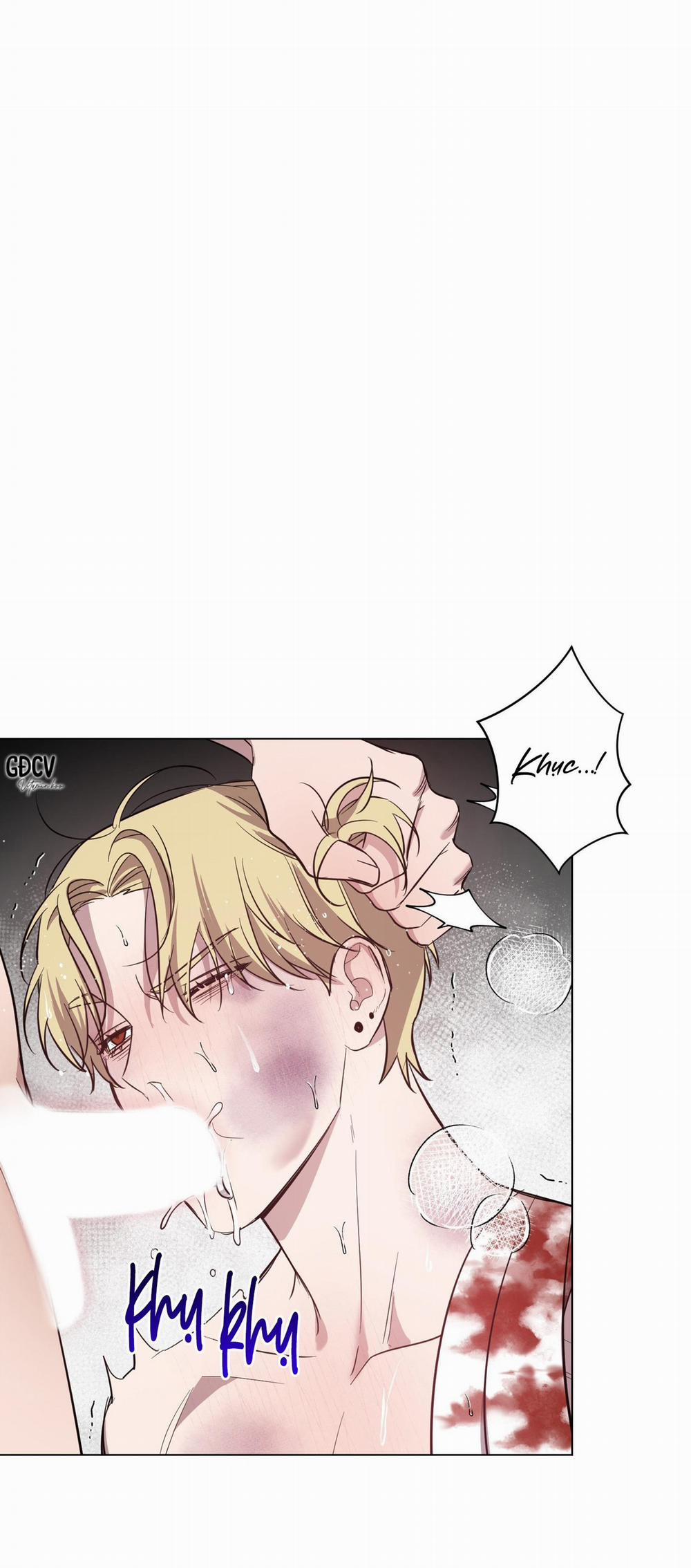 BÌNH MINH CHIA CẮT BÓNG ĐÊM 50 trang 32