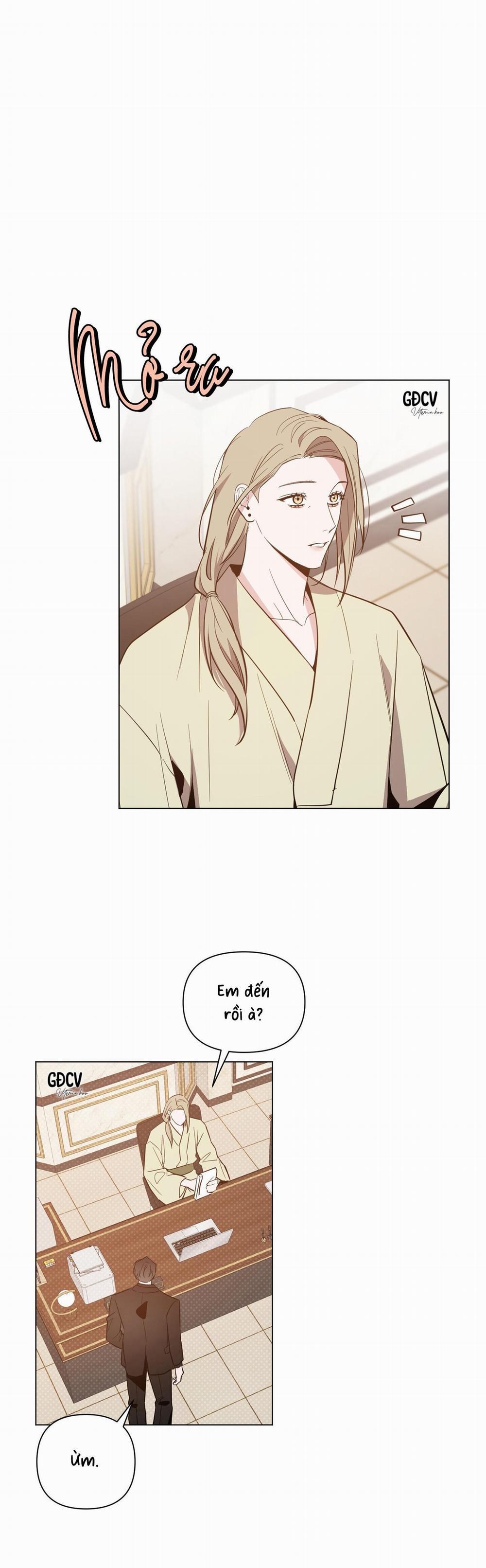 BÌNH MINH CHIA CẮT BÓNG ĐÊM 50 trang 4