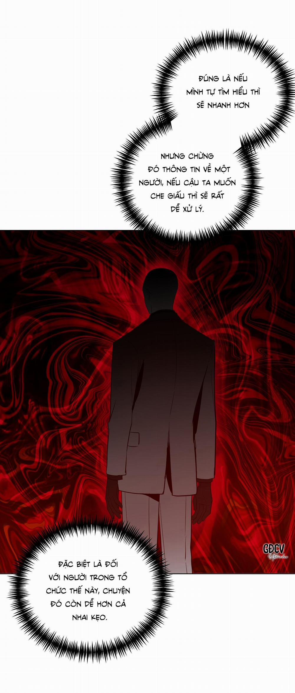 BÌNH MINH CHIA CẮT BÓNG ĐÊM 50 trang 7