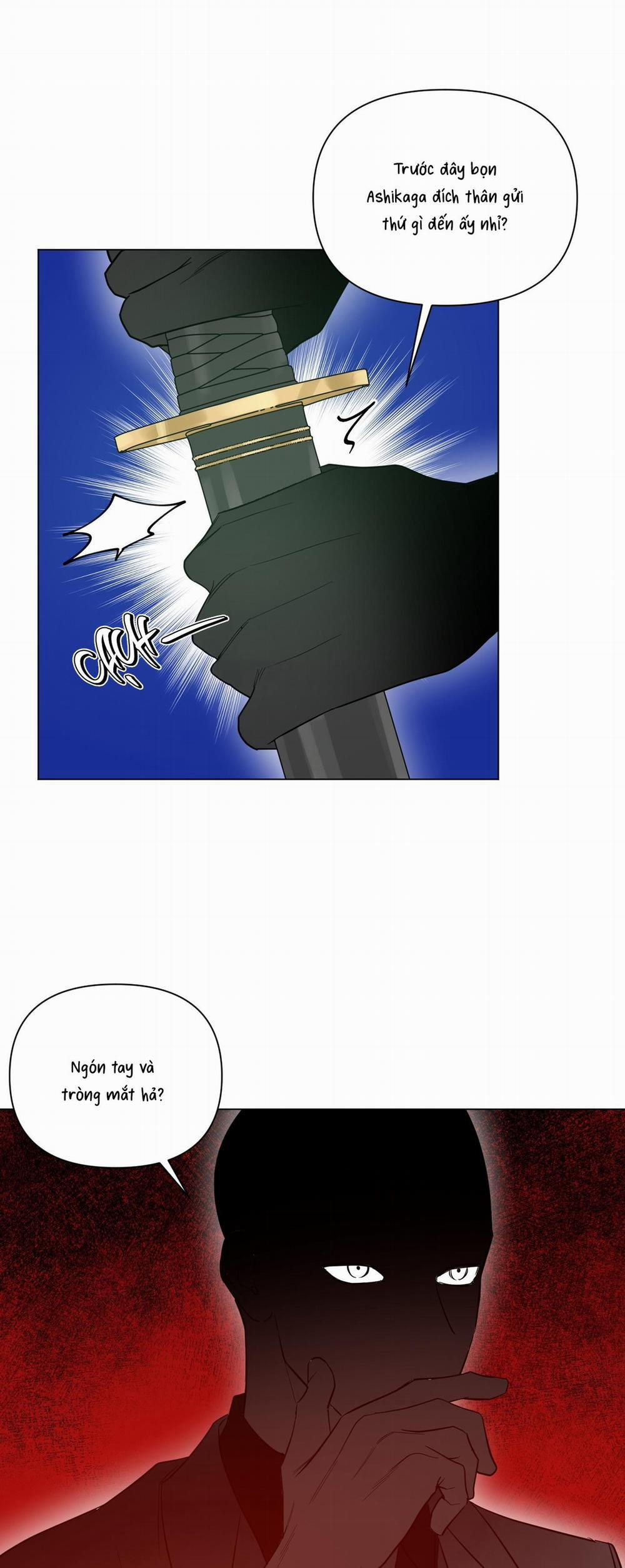 BÌNH MINH CHIA CẮT BÓNG ĐÊM 51 0 trang 10