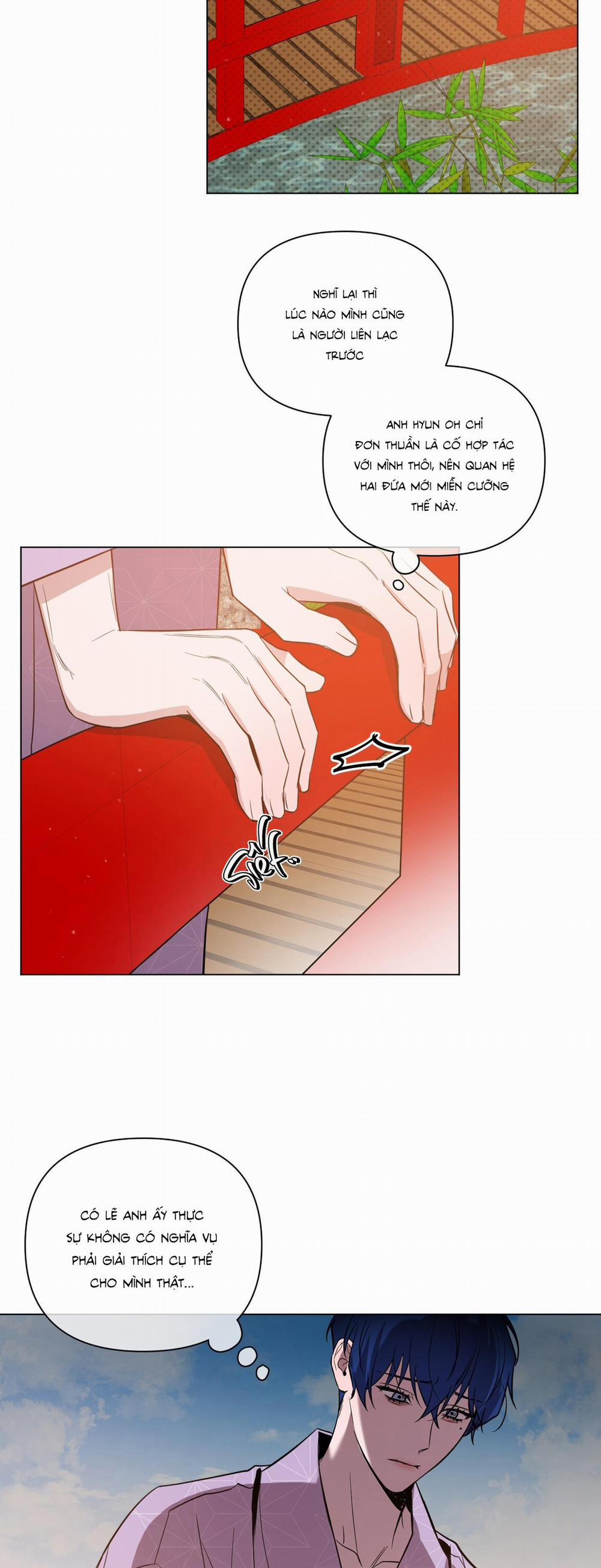 BÌNH MINH CHIA CẮT BÓNG ĐÊM 51 0 trang 16