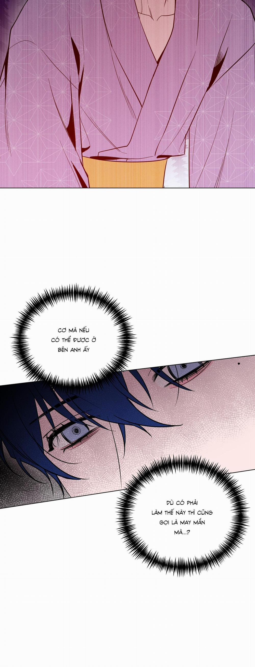 BÌNH MINH CHIA CẮT BÓNG ĐÊM 51 0 trang 19