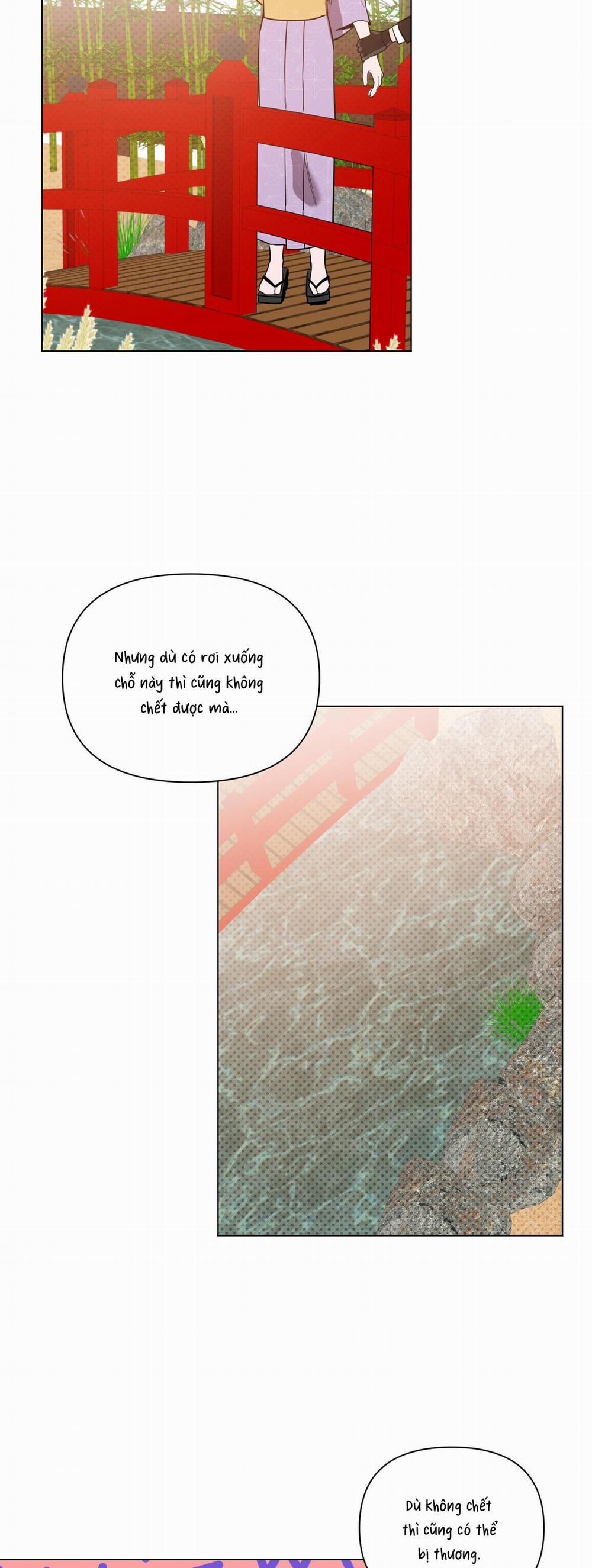 BÌNH MINH CHIA CẮT BÓNG ĐÊM 51 0 trang 23