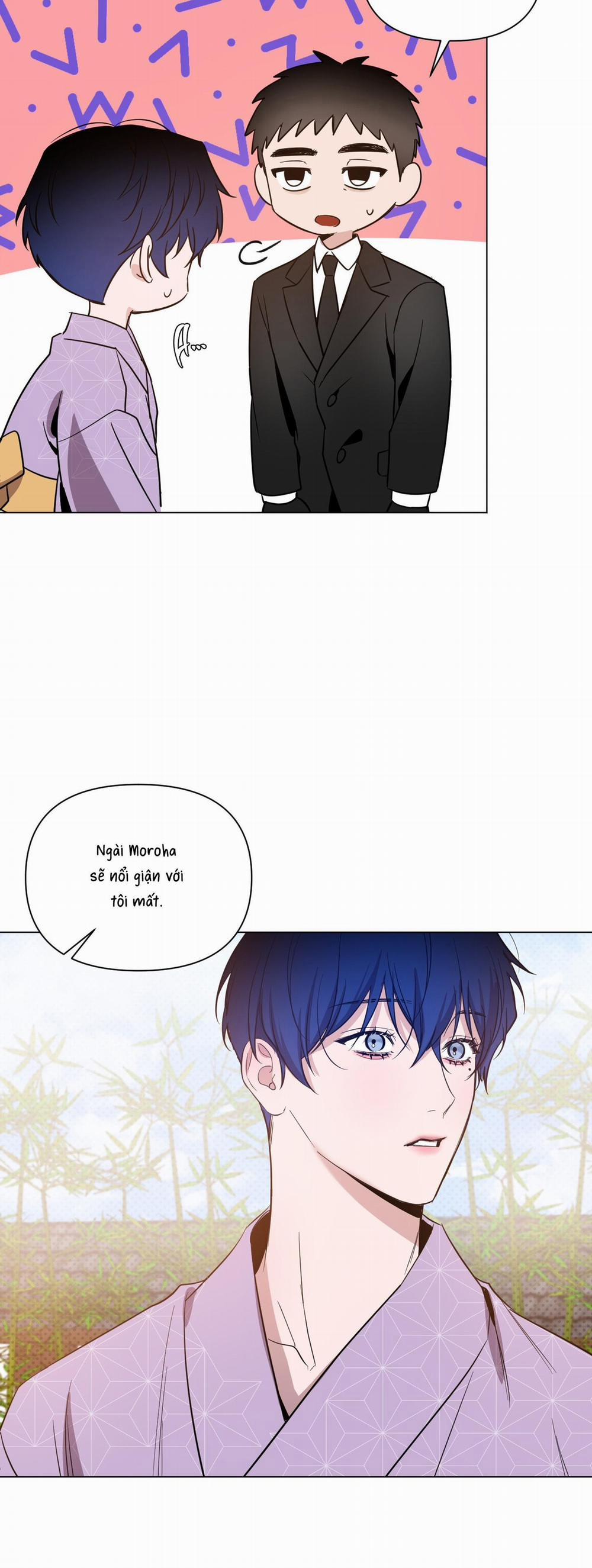 BÌNH MINH CHIA CẮT BÓNG ĐÊM 51 0 trang 24