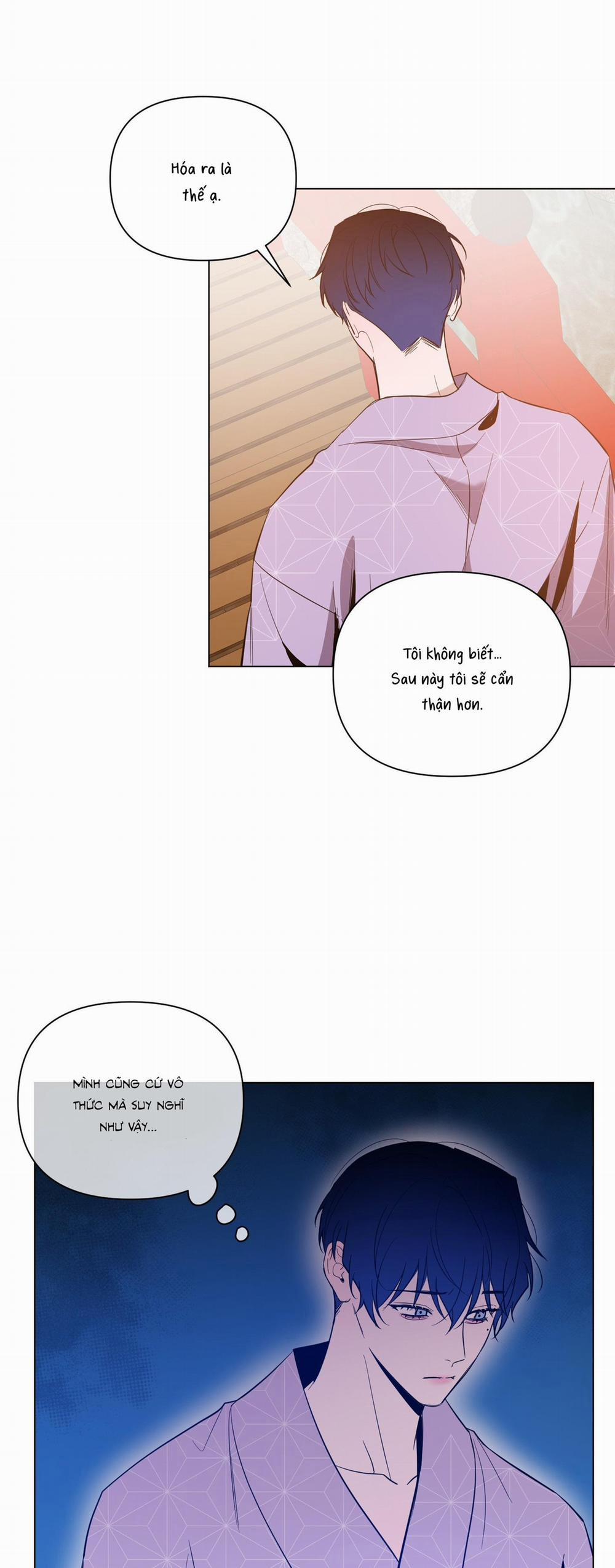 BÌNH MINH CHIA CẮT BÓNG ĐÊM 51 0 trang 25