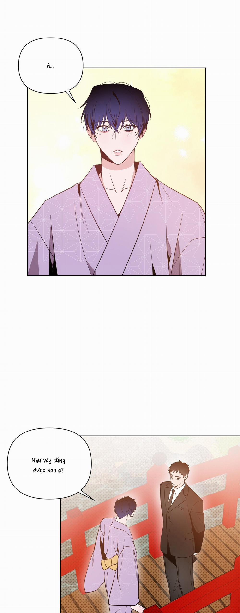 BÌNH MINH CHIA CẮT BÓNG ĐÊM 51 0 trang 28