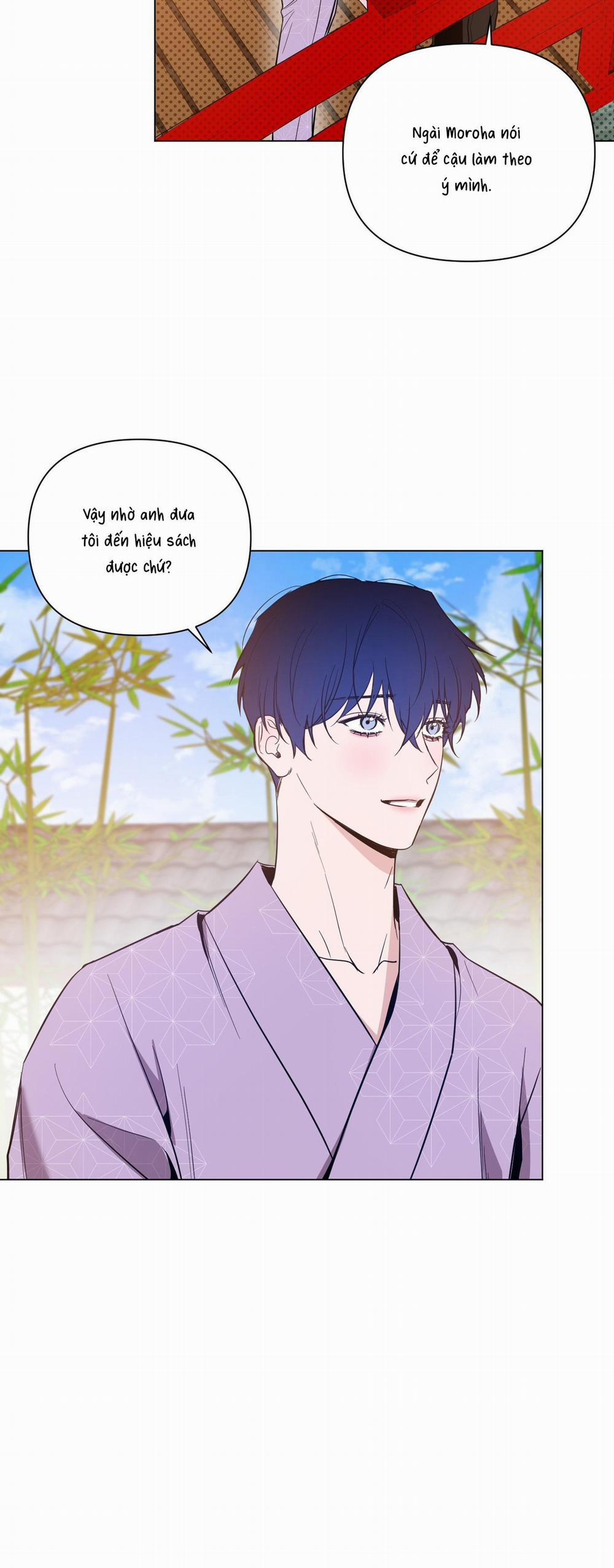 BÌNH MINH CHIA CẮT BÓNG ĐÊM 51 0 trang 29