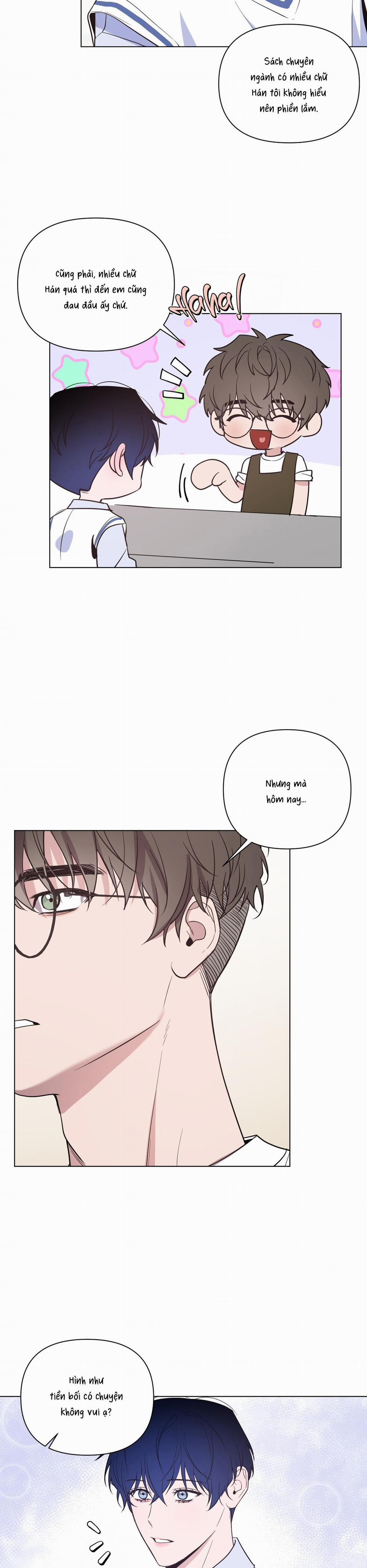 BÌNH MINH CHIA CẮT BÓNG ĐÊM 51 0 trang 31