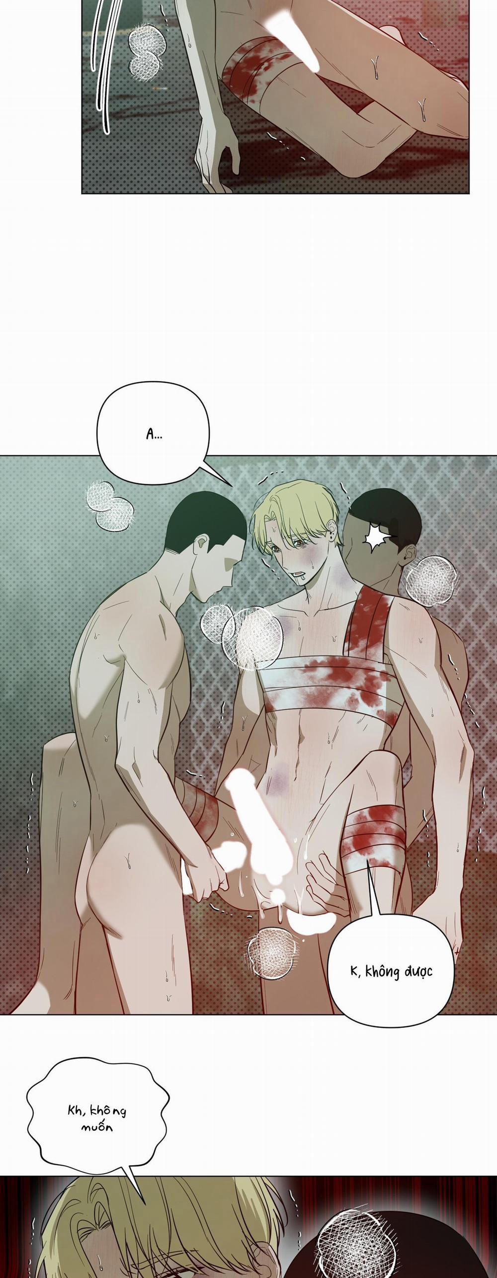 BÌNH MINH CHIA CẮT BÓNG ĐÊM 51 0 trang 6