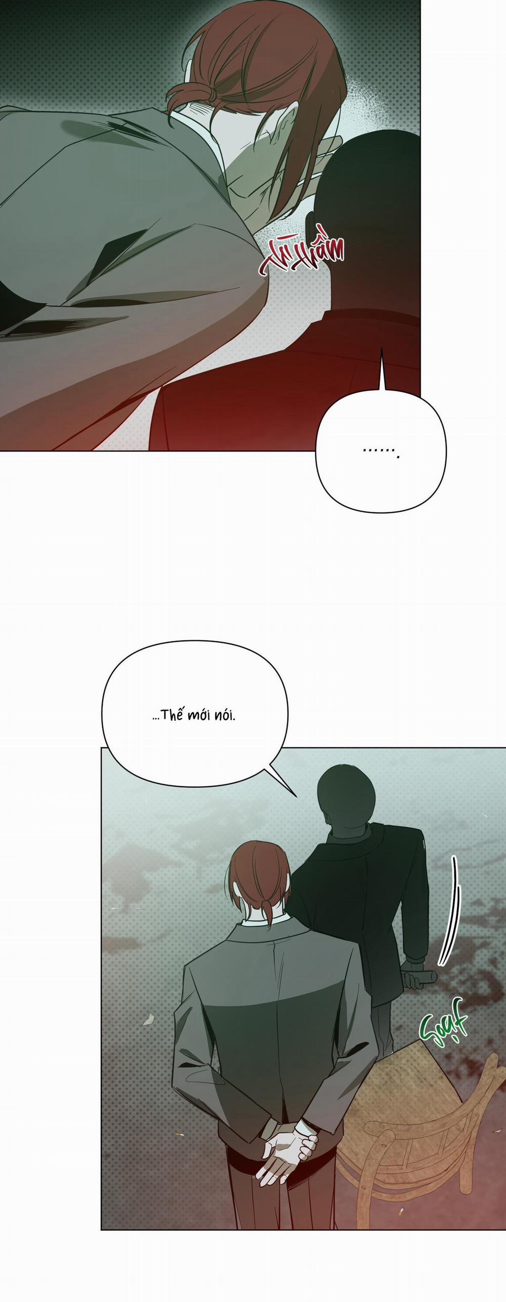 BÌNH MINH CHIA CẮT BÓNG ĐÊM 51 0 trang 9