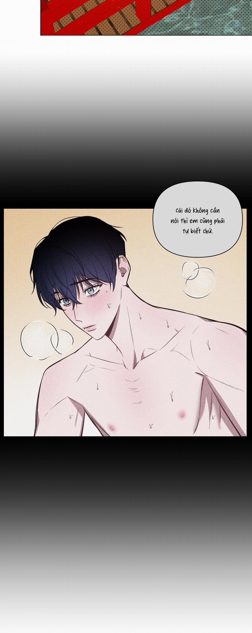 BÌNH MINH CHIA CẮT BÓNG ĐÊM 51 trang 14