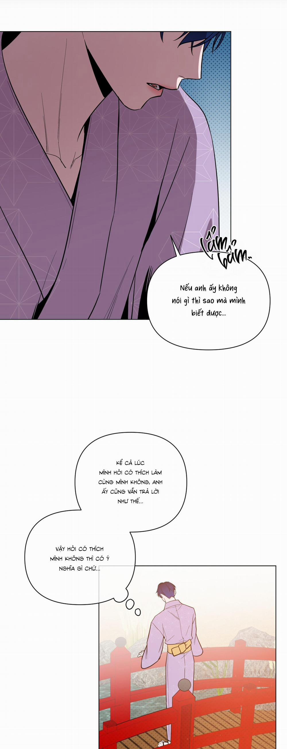 BÌNH MINH CHIA CẮT BÓNG ĐÊM 51 trang 15