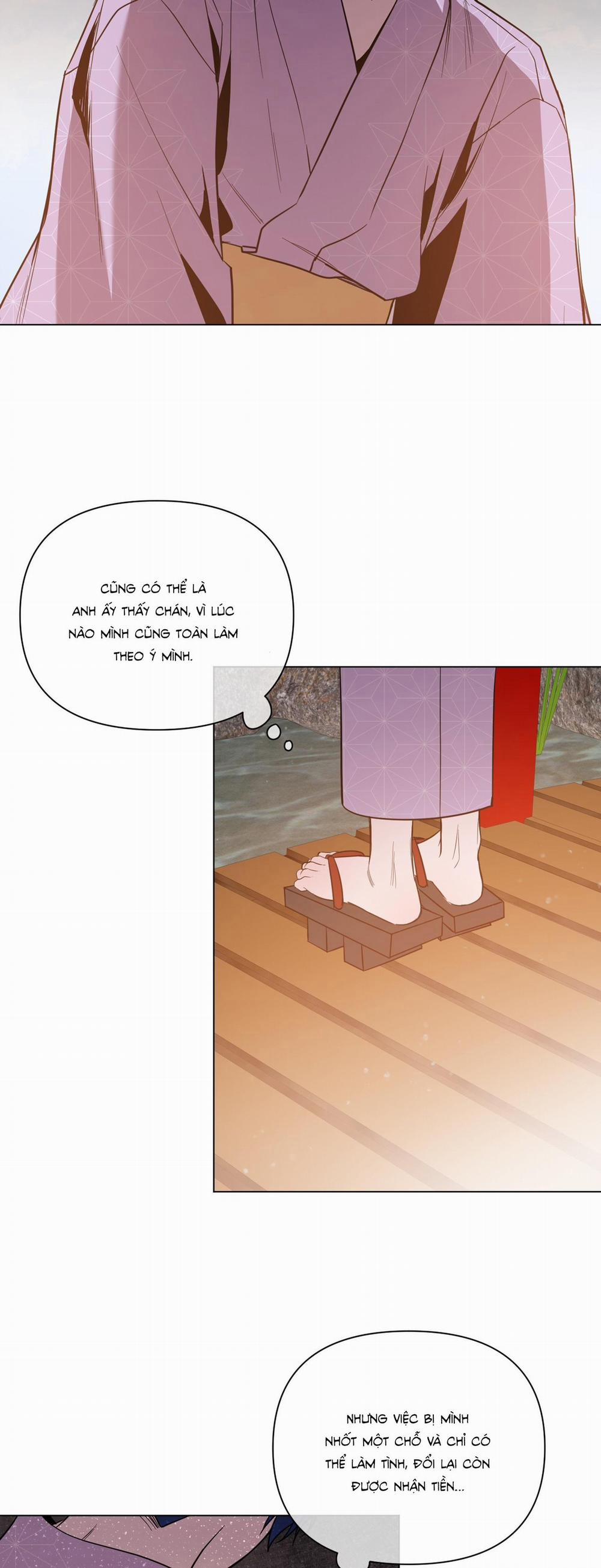 BÌNH MINH CHIA CẮT BÓNG ĐÊM 51 trang 17