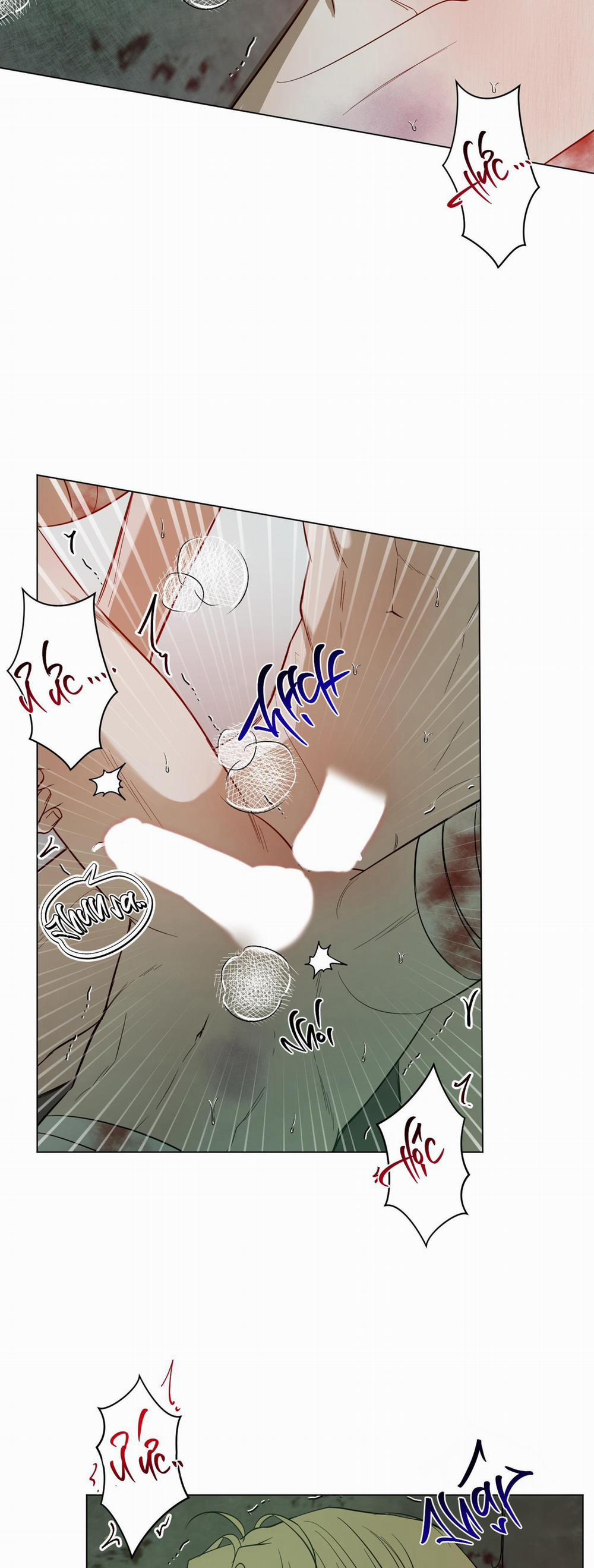 BÌNH MINH CHIA CẮT BÓNG ĐÊM 51 trang 2