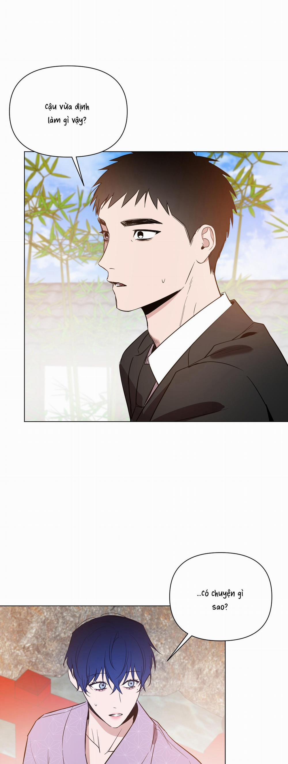 BÌNH MINH CHIA CẮT BÓNG ĐÊM 51 trang 21