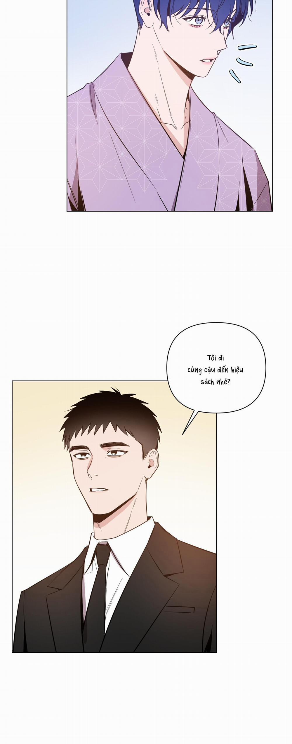 BÌNH MINH CHIA CẮT BÓNG ĐÊM 51 trang 27