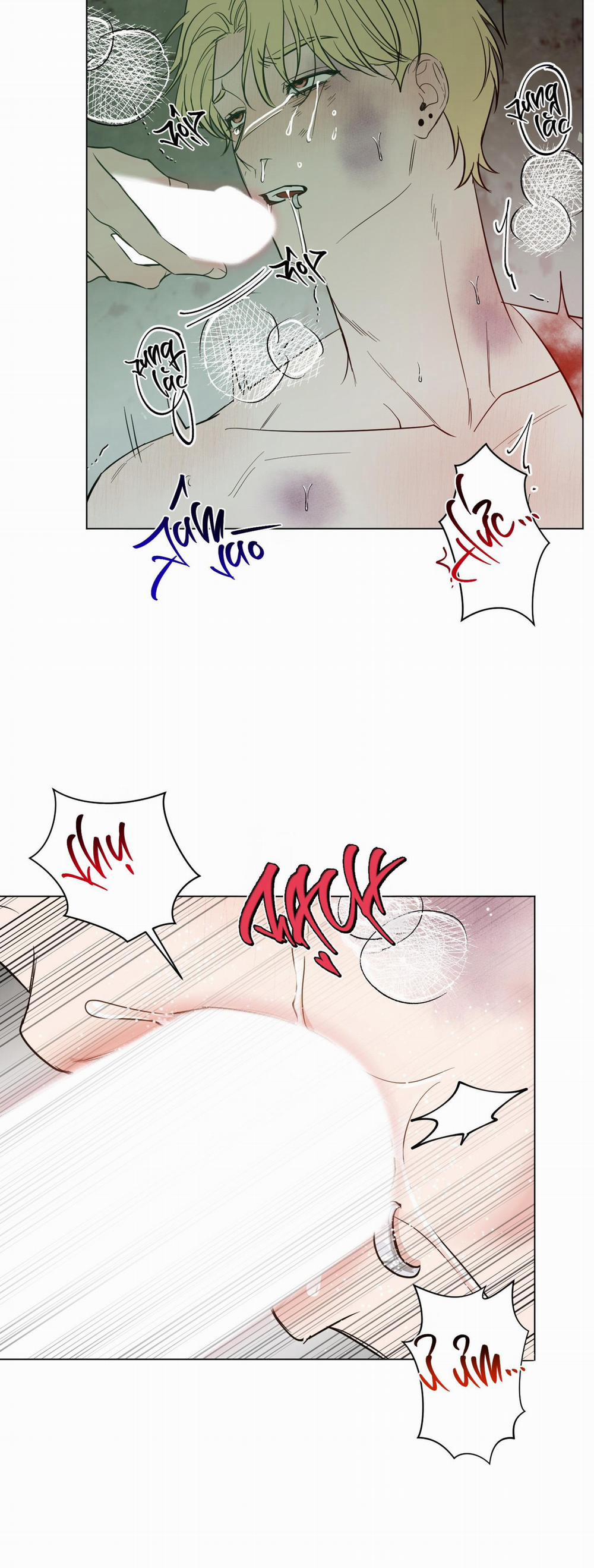 BÌNH MINH CHIA CẮT BÓNG ĐÊM 51 trang 3