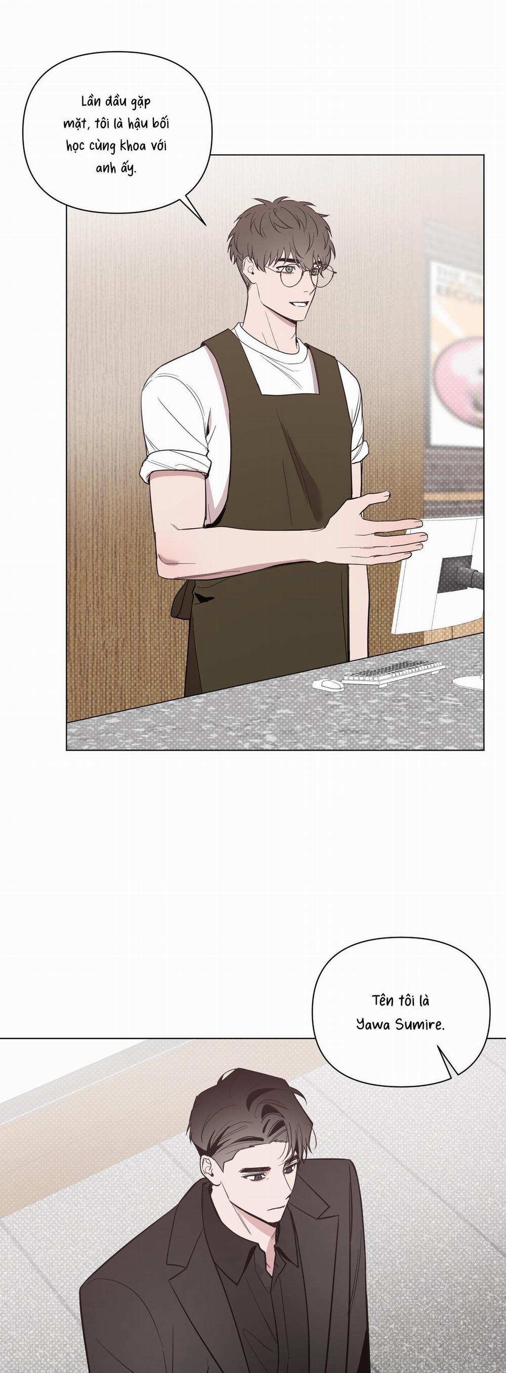 BÌNH MINH CHIA CẮT BÓNG ĐÊM 52 trang 11