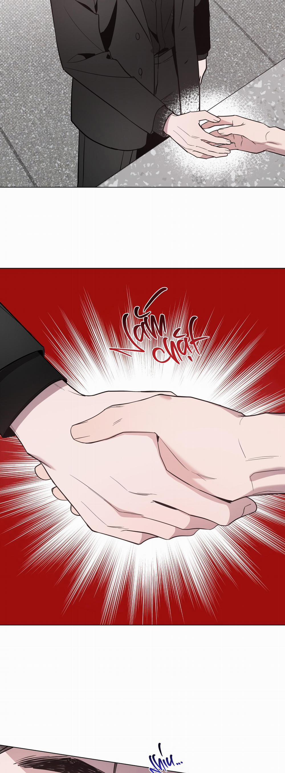 BÌNH MINH CHIA CẮT BÓNG ĐÊM 52 trang 12