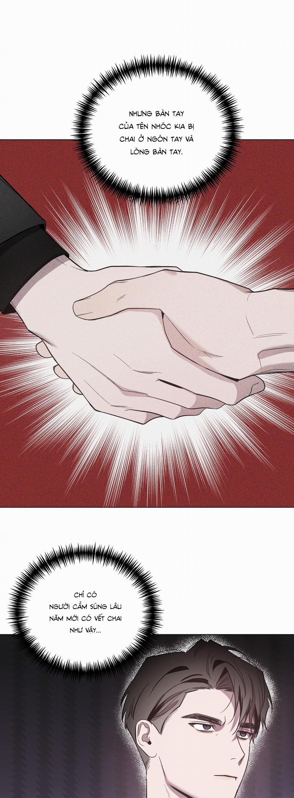BÌNH MINH CHIA CẮT BÓNG ĐÊM 52 trang 16