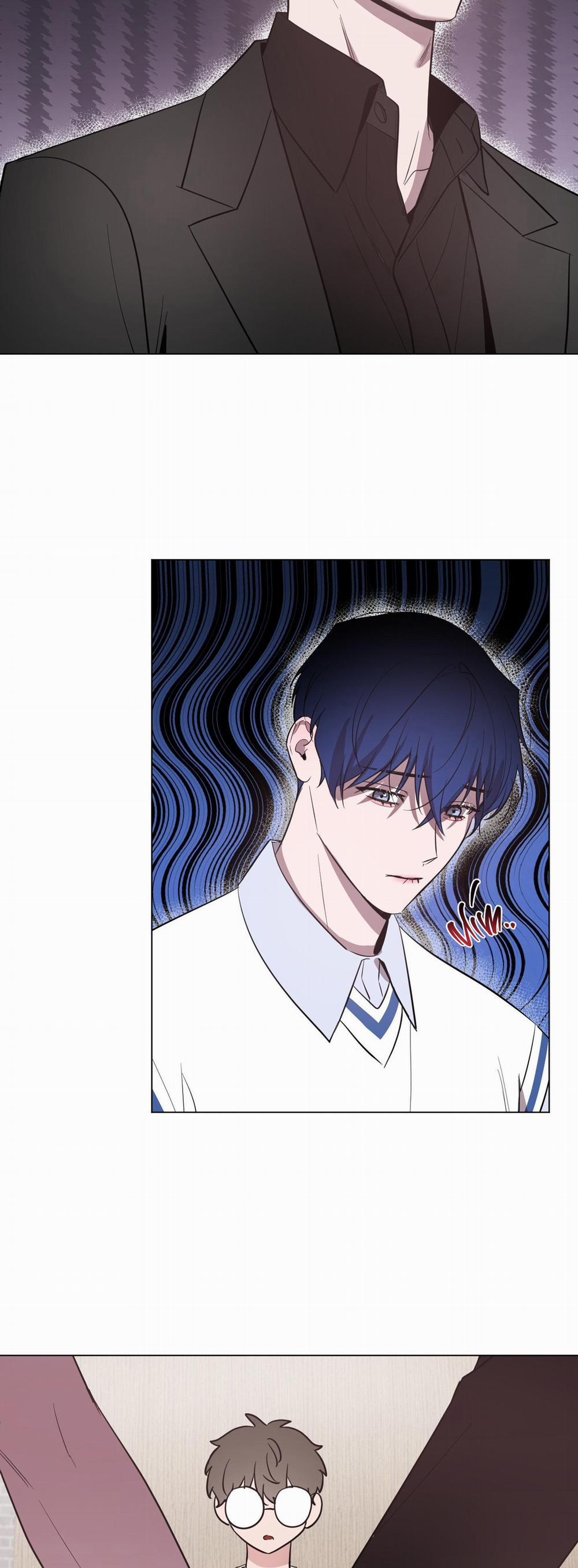 BÌNH MINH CHIA CẮT BÓNG ĐÊM 52 trang 17