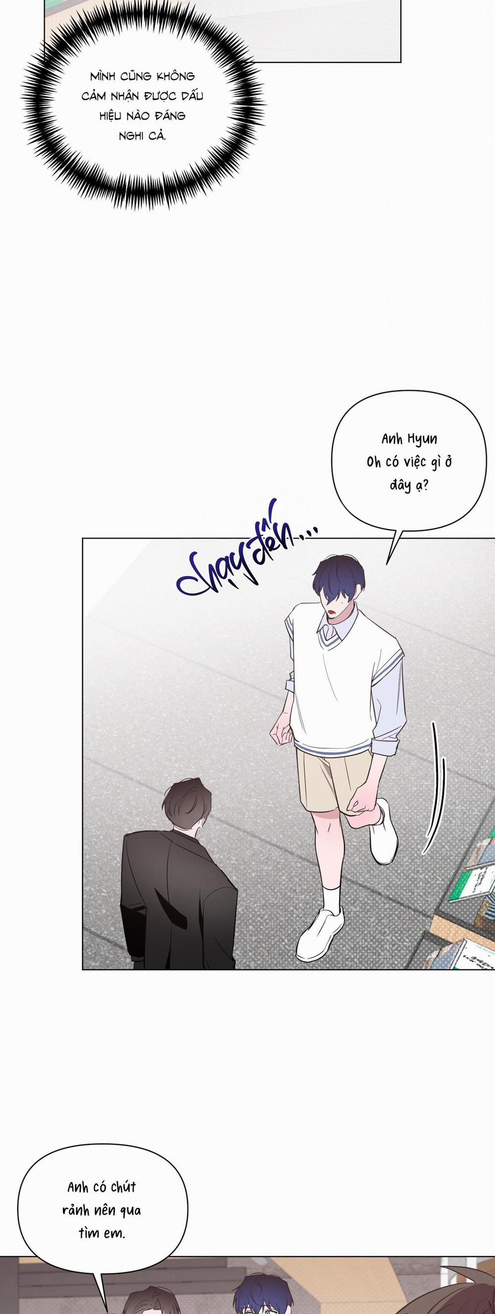 BÌNH MINH CHIA CẮT BÓNG ĐÊM 52 trang 2