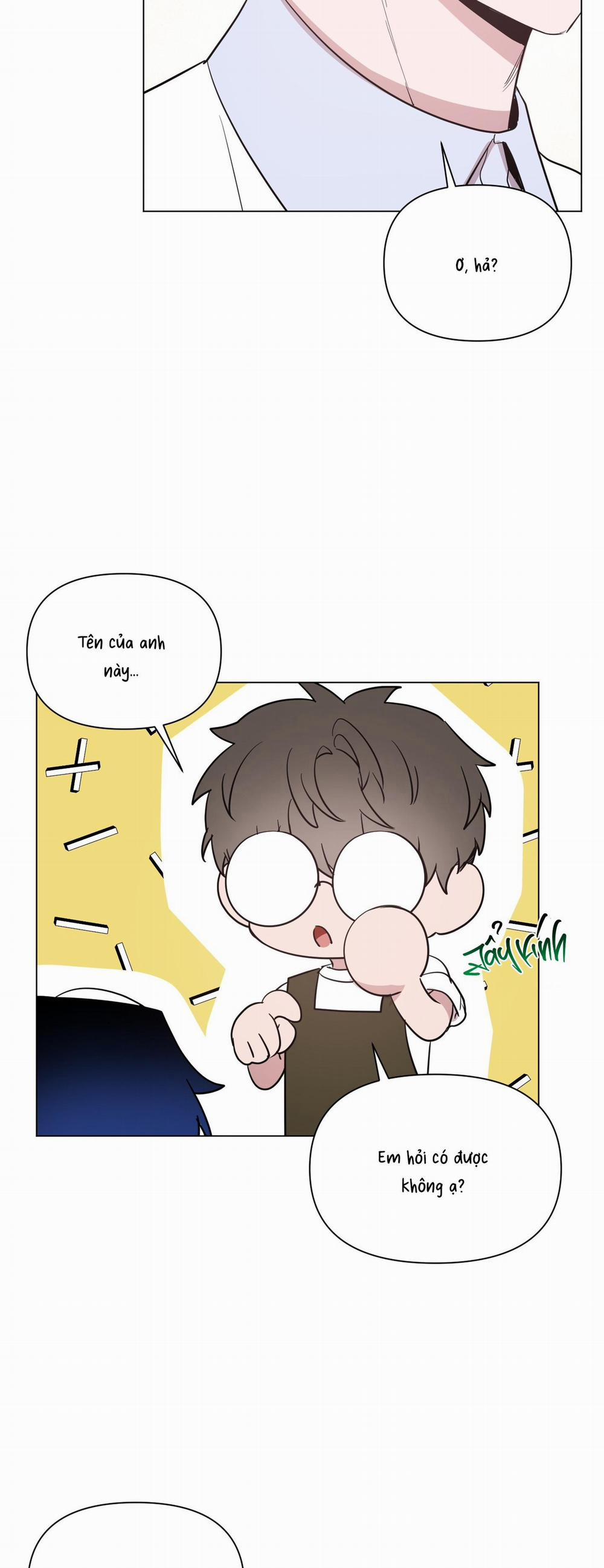 BÌNH MINH CHIA CẮT BÓNG ĐÊM 52 trang 21