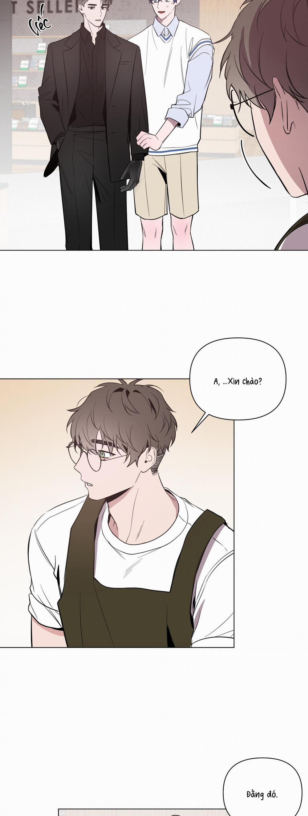 BÌNH MINH CHIA CẮT BÓNG ĐÊM 52 trang 3