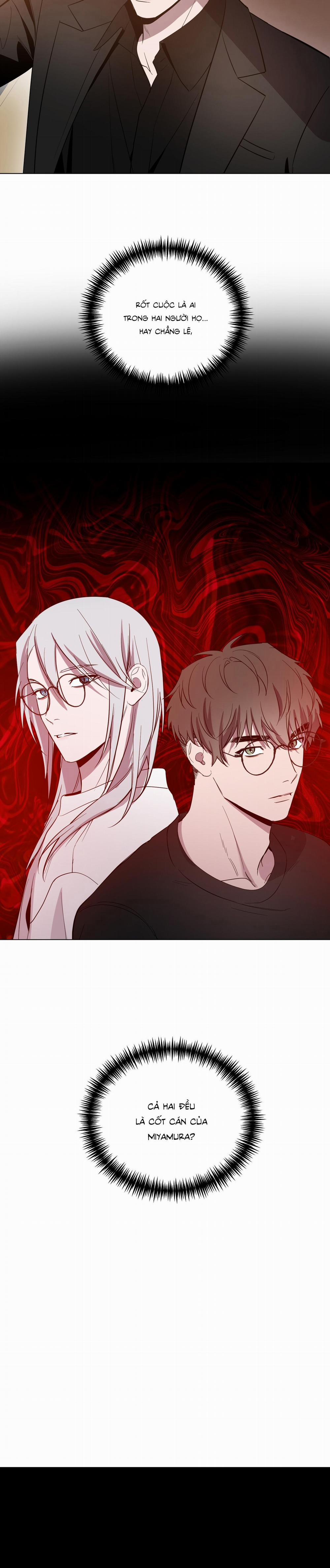 BÌNH MINH CHIA CẮT BÓNG ĐÊM 52 trang 34