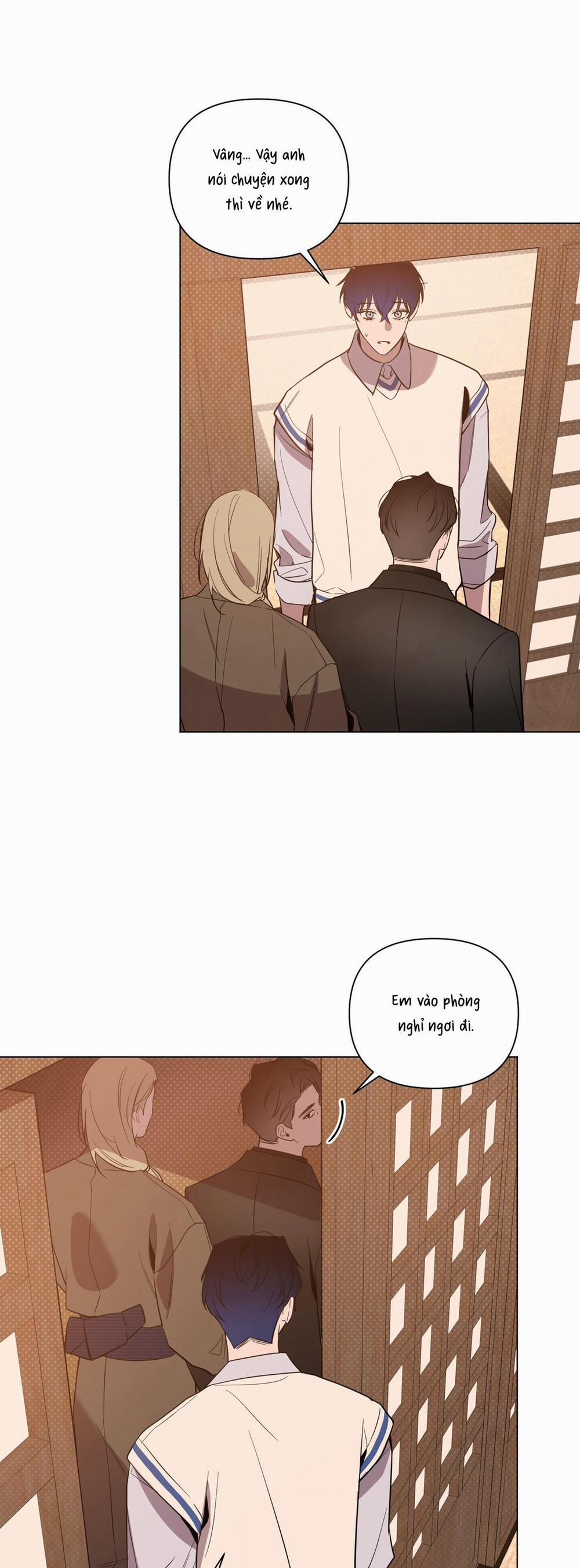 BÌNH MINH CHIA CẮT BÓNG ĐÊM 53 trang 10