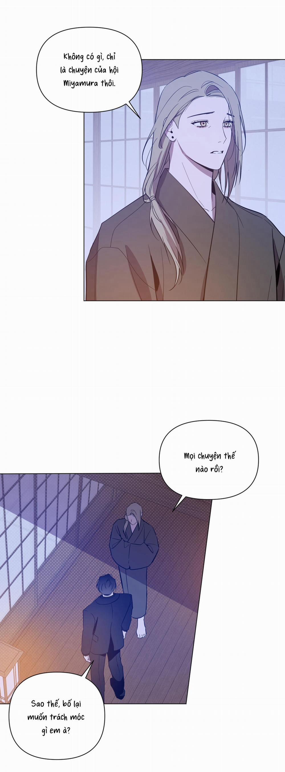 BÌNH MINH CHIA CẮT BÓNG ĐÊM 53 trang 14