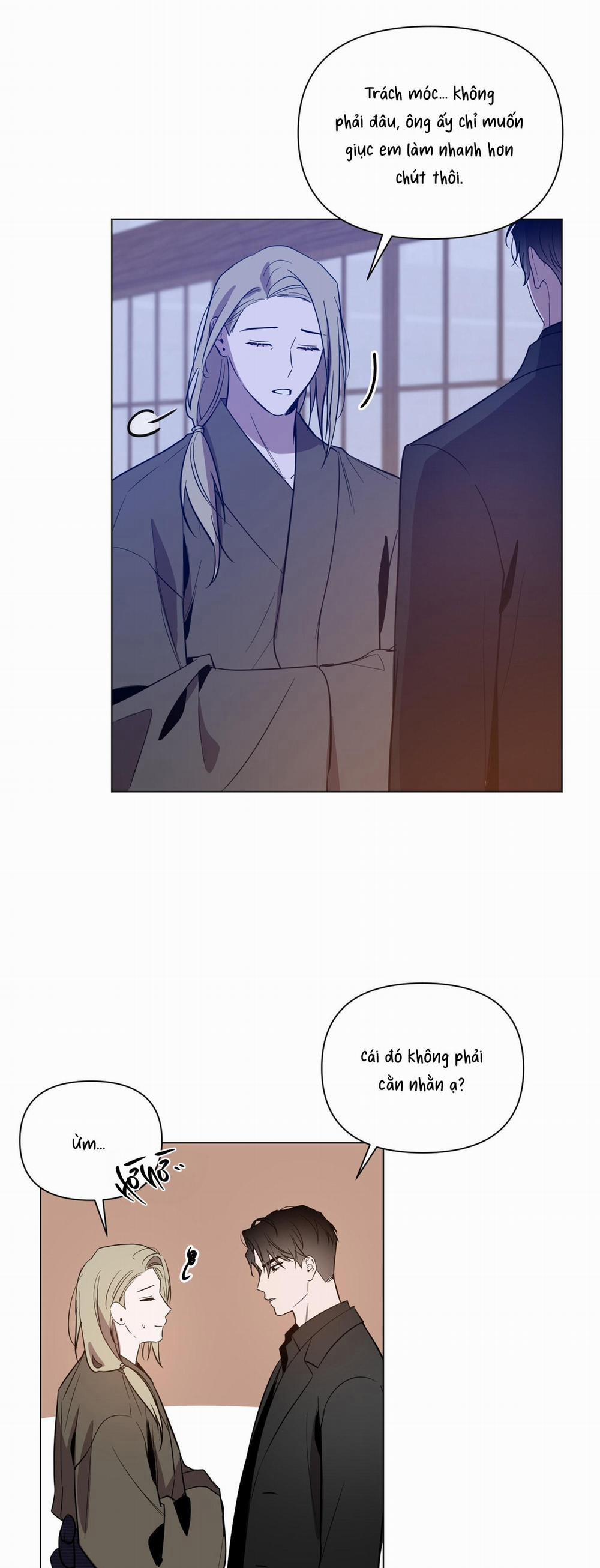 BÌNH MINH CHIA CẮT BÓNG ĐÊM 53 trang 15