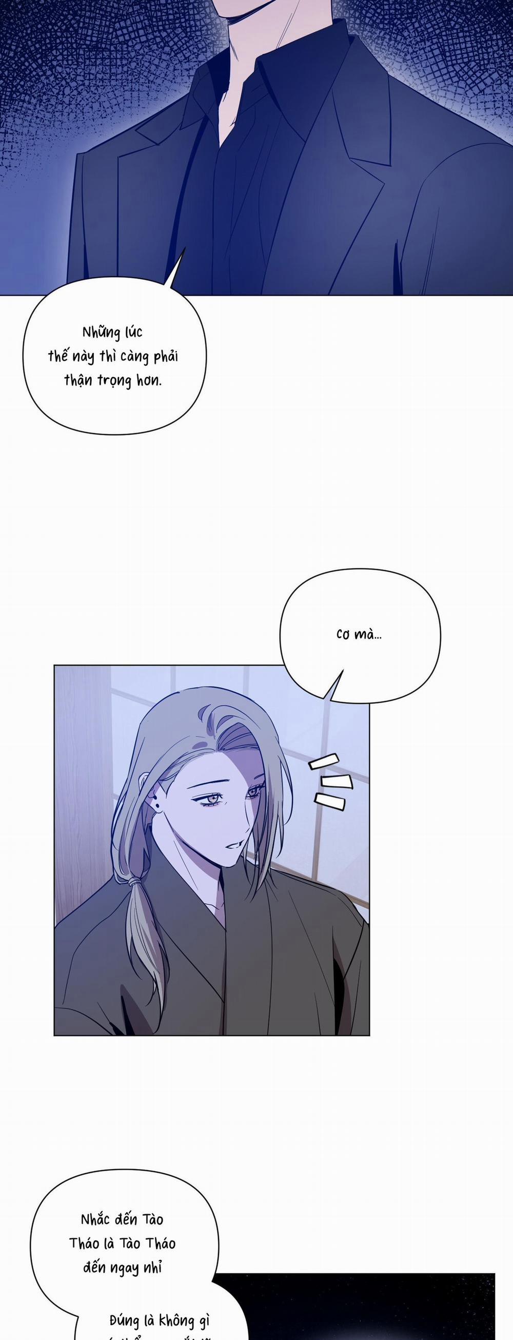 BÌNH MINH CHIA CẮT BÓNG ĐÊM 53 trang 17