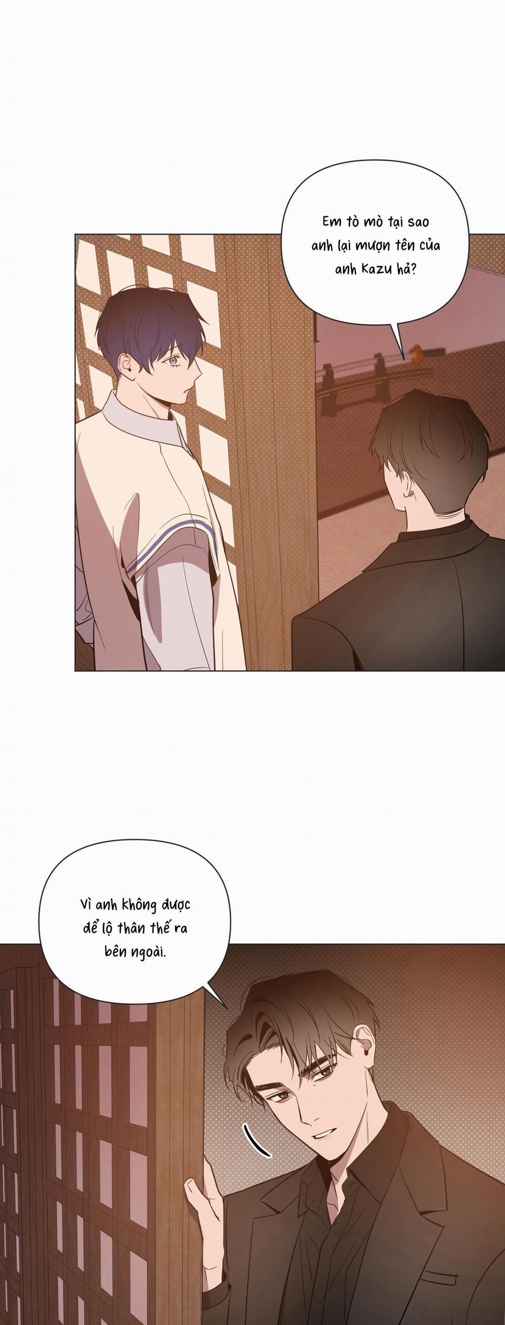 BÌNH MINH CHIA CẮT BÓNG ĐÊM 53 trang 2