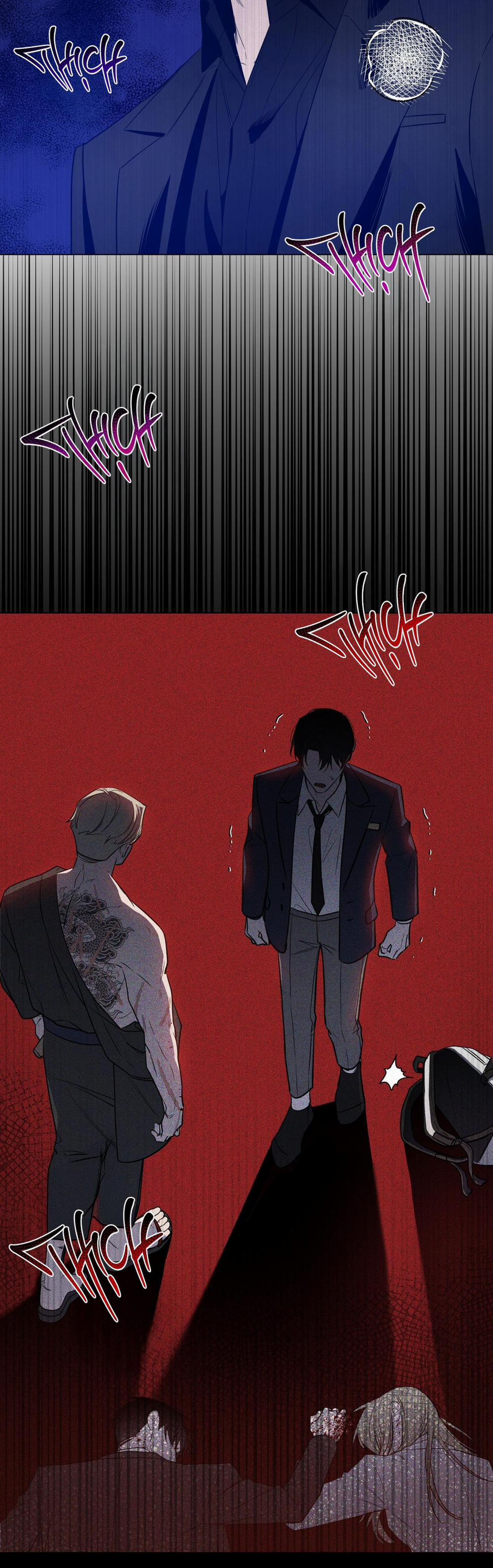 BÌNH MINH CHIA CẮT BÓNG ĐÊM 53 trang 24