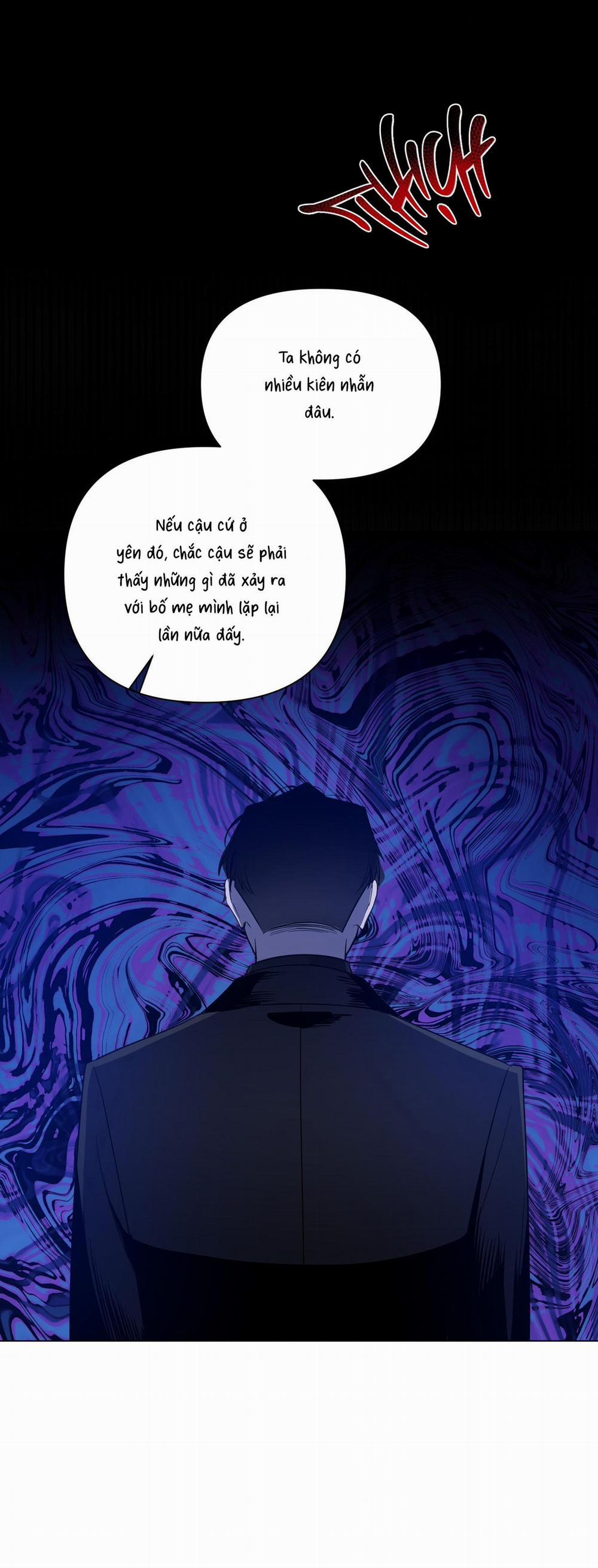 BÌNH MINH CHIA CẮT BÓNG ĐÊM 53 trang 25
