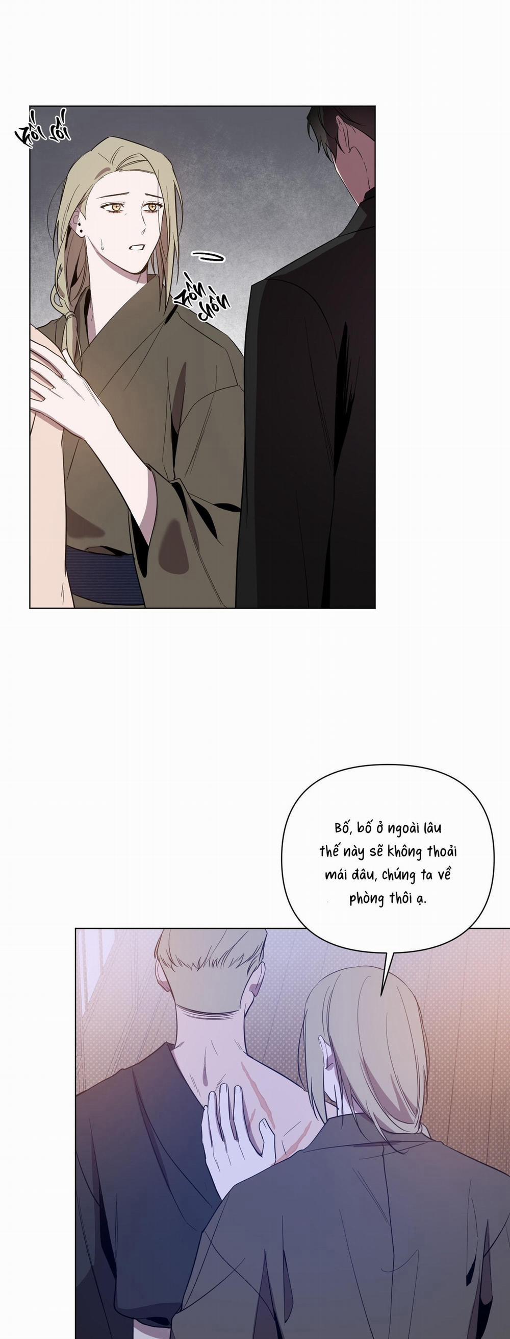 BÌNH MINH CHIA CẮT BÓNG ĐÊM 53 trang 26