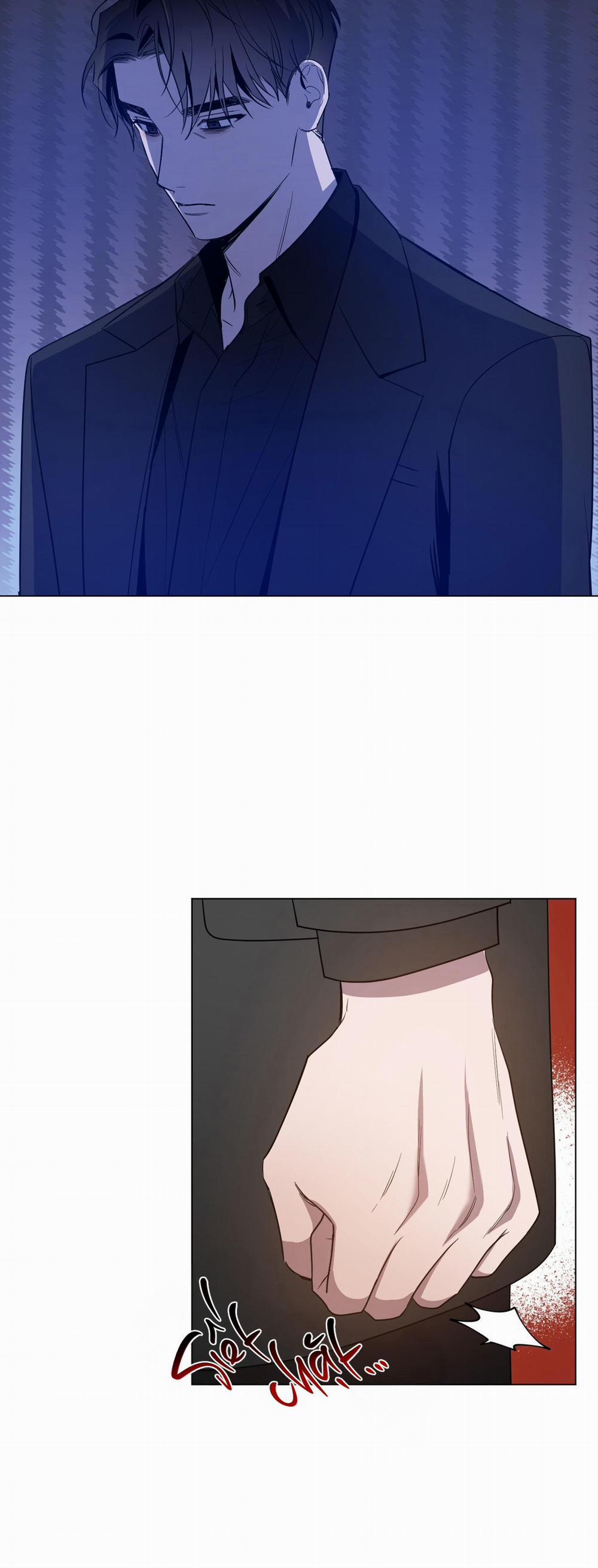 BÌNH MINH CHIA CẮT BÓNG ĐÊM 53 trang 28