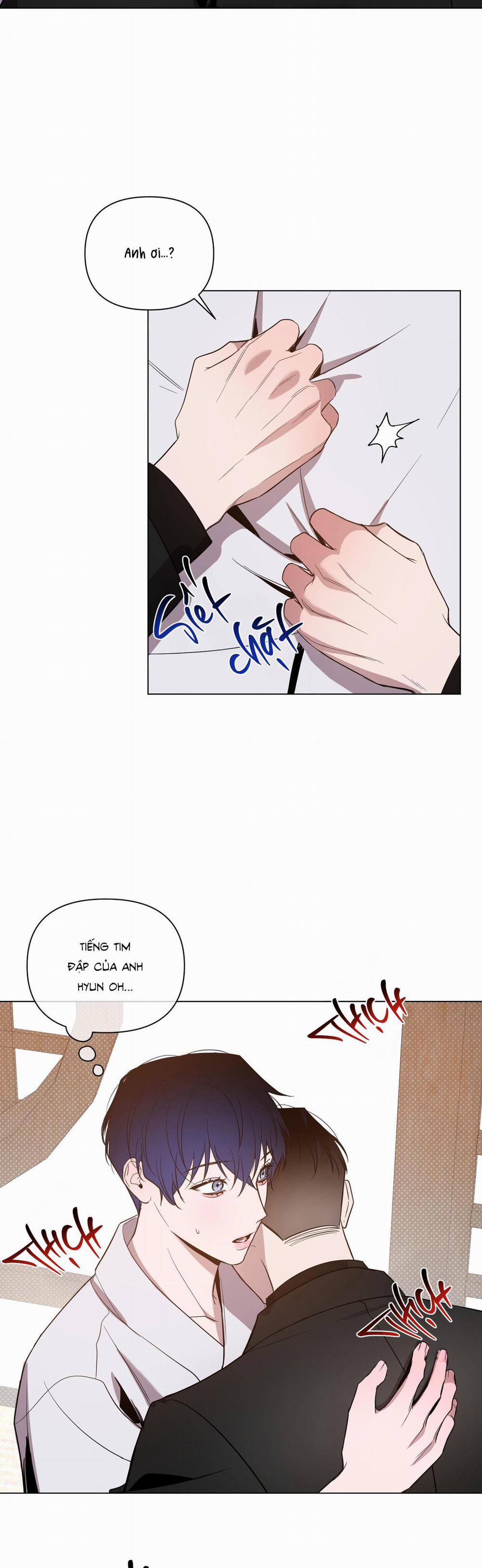 BÌNH MINH CHIA CẮT BÓNG ĐÊM 53 trang 31