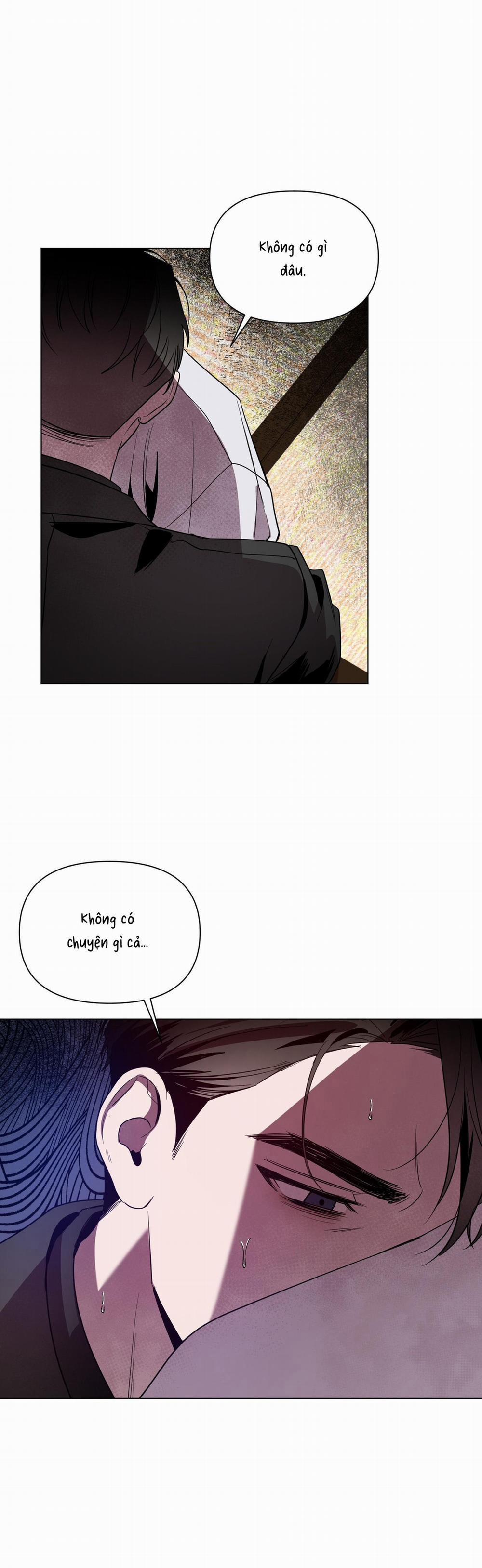 BÌNH MINH CHIA CẮT BÓNG ĐÊM 53 trang 33