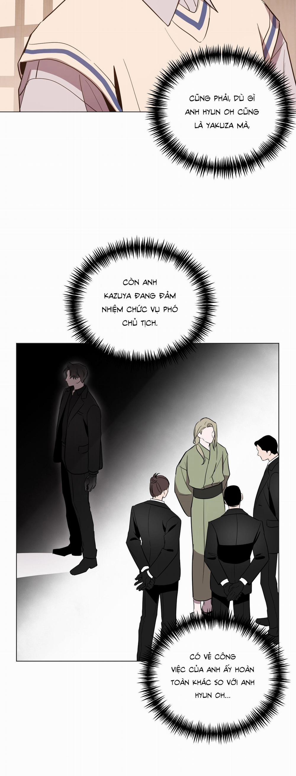 BÌNH MINH CHIA CẮT BÓNG ĐÊM 53 trang 4