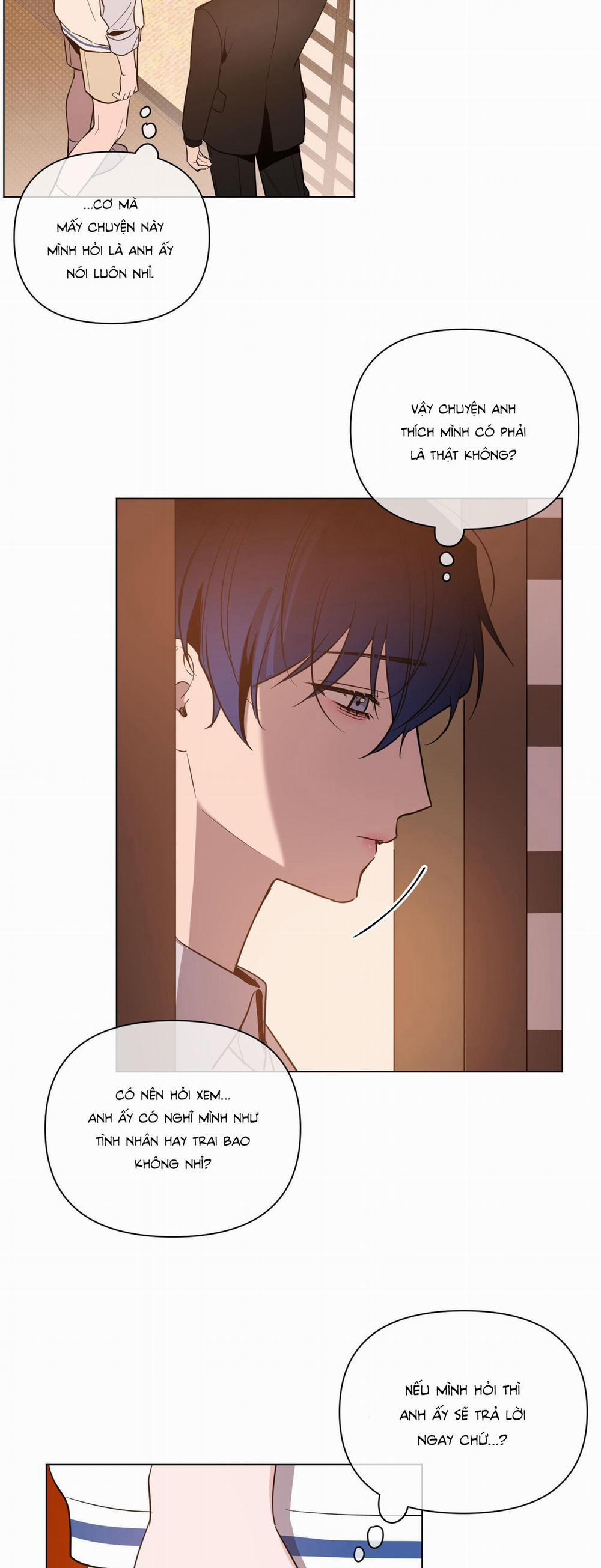 BÌNH MINH CHIA CẮT BÓNG ĐÊM 53 trang 6