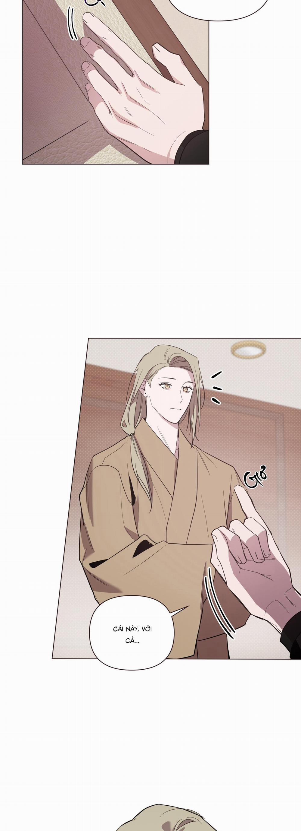 BÌNH MINH CHIA CẮT BÓNG ĐÊM 54 trang 13