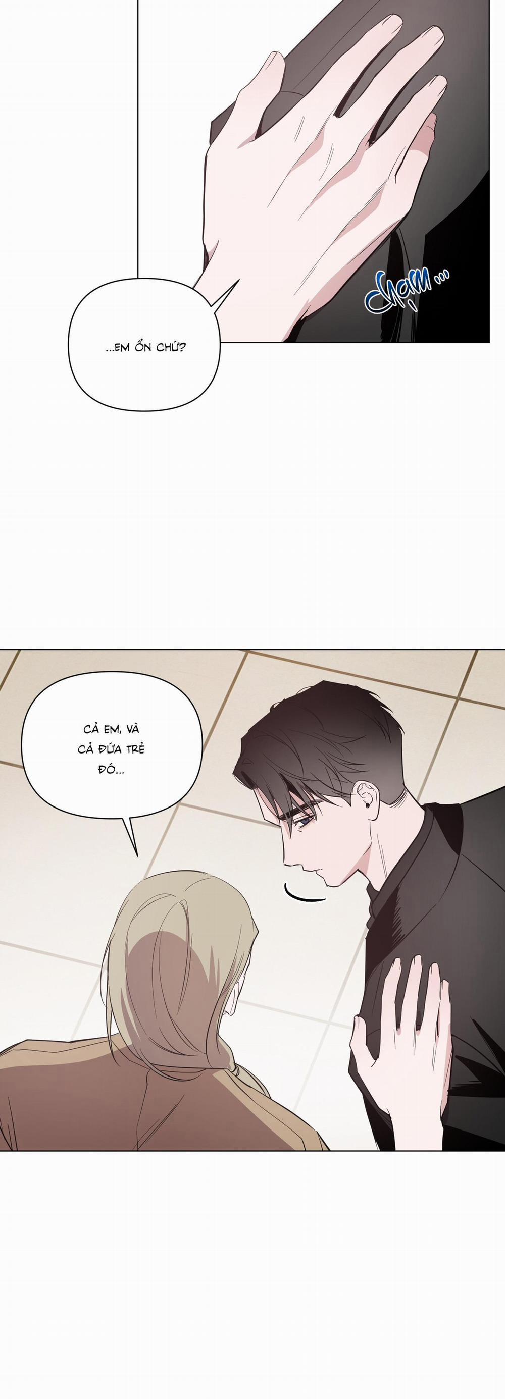 BÌNH MINH CHIA CẮT BÓNG ĐÊM 54 trang 18