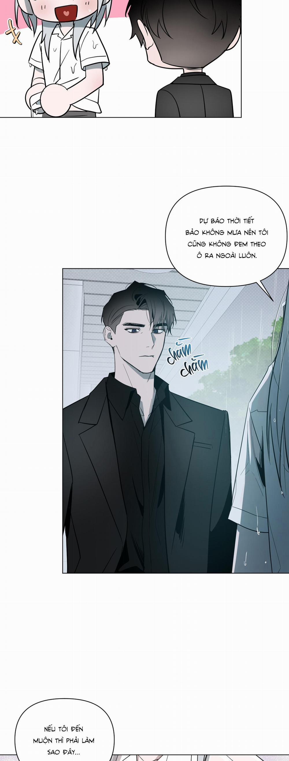 BÌNH MINH CHIA CẮT BÓNG ĐÊM 54 trang 26